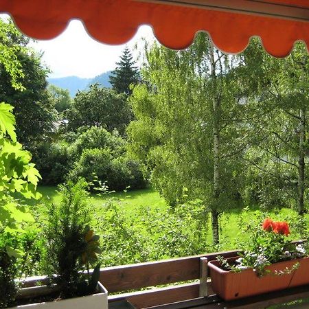 Ferienwohnung Eckl Bad Reichenhall Esterno foto
