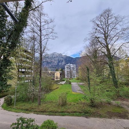 Ferienwohnung Eckl Bad Reichenhall Esterno foto