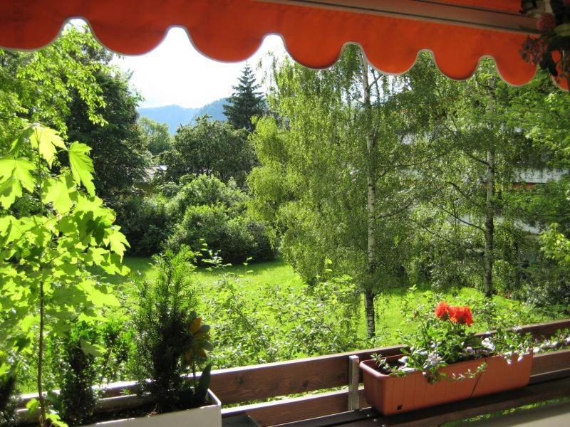 Ferienwohnung Eckl Bad Reichenhall Esterno foto