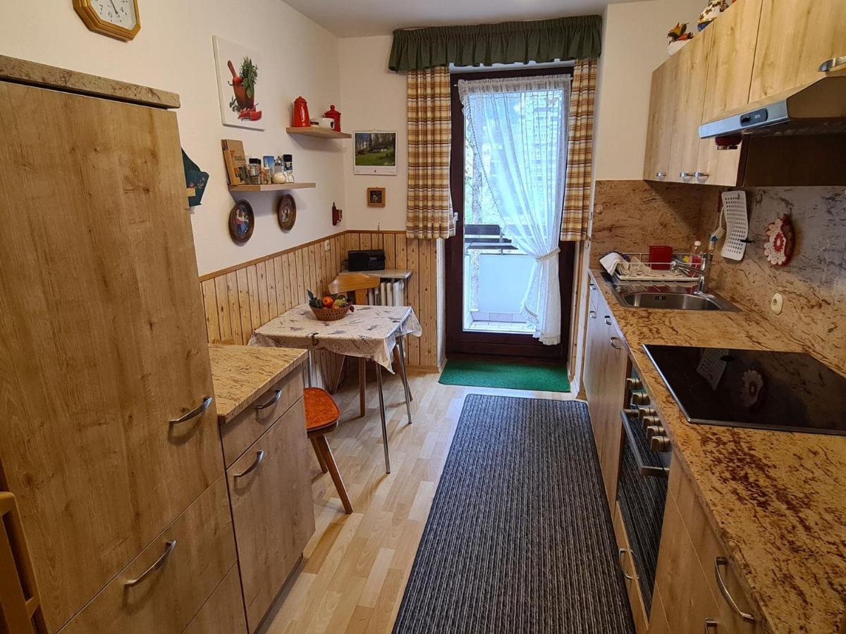 Ferienwohnung Eckl Bad Reichenhall Esterno foto