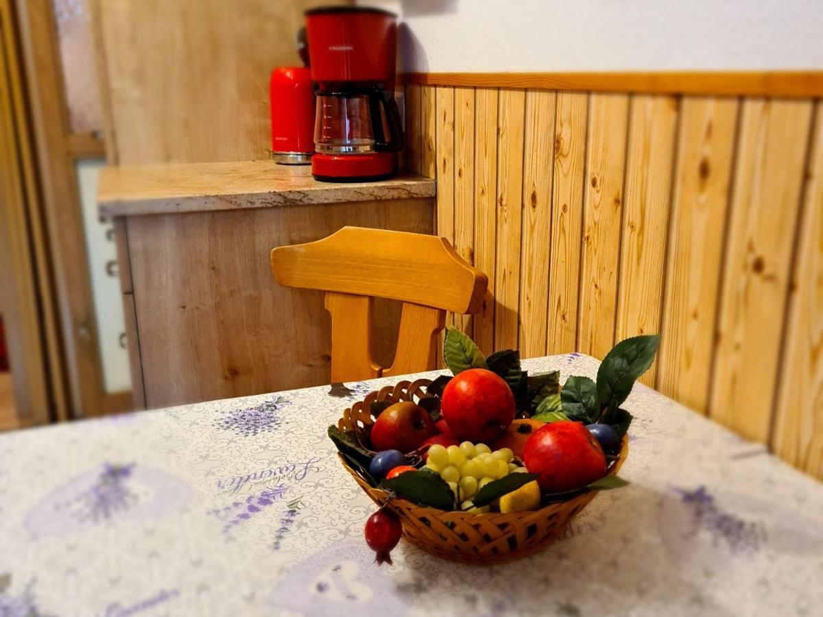 Ferienwohnung Eckl Bad Reichenhall Esterno foto